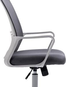 Fotel ACTIVEJET YK01 Szary