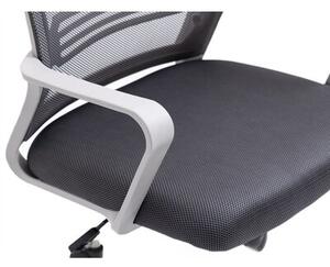 Fotel ACTIVEJET YK01 Szary