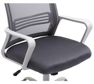 Fotel ACTIVEJET YK01 Szary