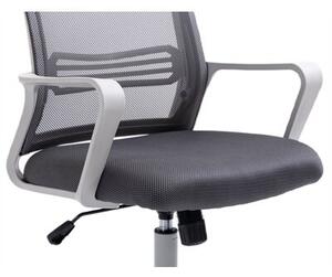 Fotel ACTIVEJET YK01 Szary