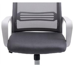 Fotel ACTIVEJET YK01 Szary