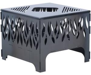 Palenisko ogrodowe FARMCOOK Pan 40 (50 cm)
