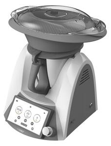Robot wielofunkcyjny COBBO 7 OC-1 (WiFi) 1500W z wagą i funkcją gotowania