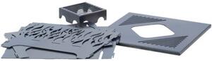 Palenisko ogrodowe FARMCOOK Pan 40 (50 cm)