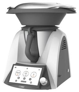 Robot wielofunkcyjny COBBO 7 OC-1 (WiFi) 1500W z wagą i funkcją gotowania