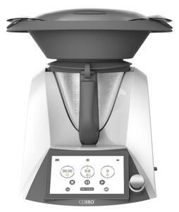 Robot wielofunkcyjny COBBO 7 OC-1 (WiFi) 1500W z wagą i funkcją gotowania