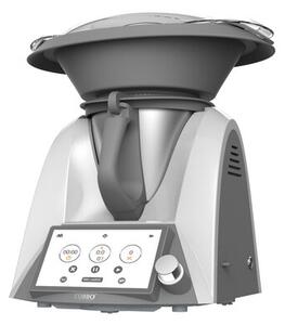 Robot wielofunkcyjny COBBO 7 OC-1 (WiFi) 1500W z wagą i funkcją gotowania