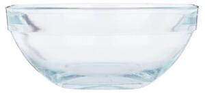Miseczki szklane 12 cm, 275 ML 4 szt