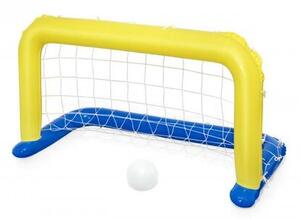 Bestway Bramka dmuchana do polo wodnego z piłką 137 x 66 cm