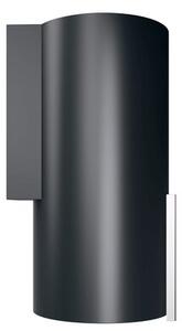 Okap VDB MAH Glass C2H Czarny 680m3/h 61 dB klasa A