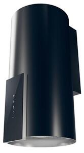 Okap VDB MAH Glass C2H Czarny 680m3/h 61 dB klasa A