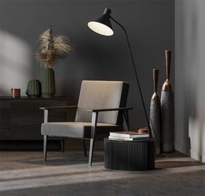 Wazon EUROFIRANY Morena 09 14X27 cm Stalowy