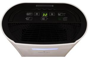 Osuszacz powietrza HAUS & LUFT HL-OS-10 WIFI