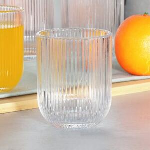 Szklanki 250 ml 6 szt