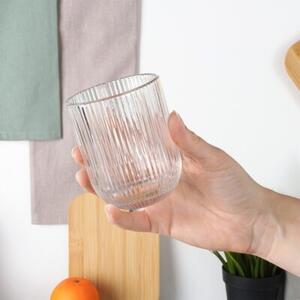 Szklanki 250 ml 6 szt