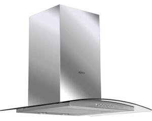 Okap VDB Sprint 50 IX Inox 335m3/h 66dB klasa D