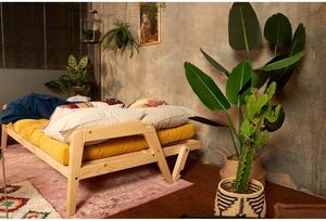 Wielofunkcyjna sofa Karup Design Grab Natural Clear/Linen Beige