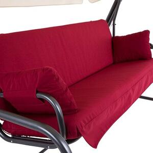Huśtawka ogrodowa PATIO Vita D023-03EB