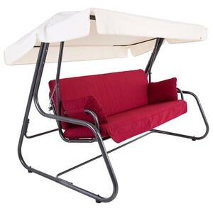 Huśtawka ogrodowa PATIO Vita D023-03EB