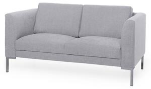 Jasnoszara sofa Scandic Kery, 172 cm