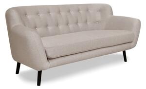 Beżowa sofa Cosmopolitan design Hampstead, 192 cm