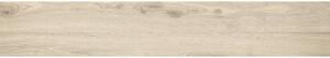 Płytka podłogowa STARK WOOD beige grey mat 19,8x119,8 Golden Tile gat