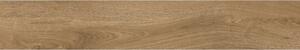Płytka podłogowa ART WOOD brown mat 19,8x119,8 Golden Tile gat. I