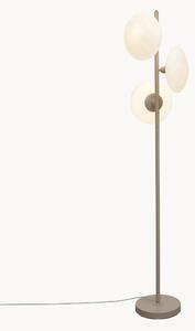 Lampa podłogowa Sapporo