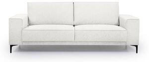 Kremowa sofa Scandic Copenhagen, 224 cm