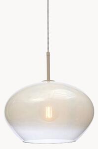 Lampa wisząca Bologna