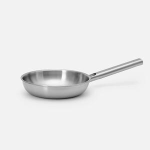 Patelnia ze stali nierdzewnej ø 20 cm Lucca 4.0 – FABINI