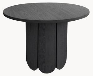 Okrągły stół do jadalni Soft, Ø 98 cm