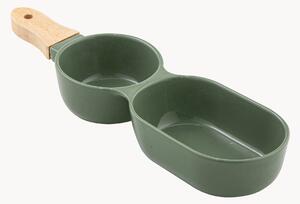 Komplet miseczek z porcelany Alto Serve & Share, 2 elem
