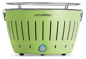 Przenośny grill na węgiel drzewny ø 35 cm Classic – LotusGrill