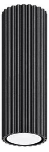 Czarna Loftowa Lampa Sufitowa 20Cm R1-G59