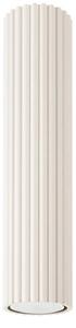 Elegancka beżowa lampa sufitowa 30cm - 4S D293 A6-P29