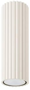 Stylowy beżowy splot sufitowy 20cm - 4X D292 G8-T55