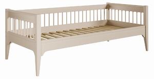 Łóżko Daybed Carmela 90×200 Kaszmir