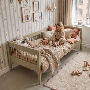 Łóżko Daybed Carmela 90×200 Szałwia