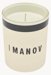Świeca zapachowa Manov (juka)