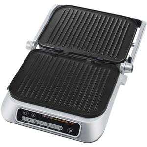 Grill elektryczny SENCOR SBG 6031SS