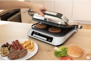Grill elektryczny SENCOR SBG 6031SS