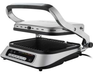Grill elektryczny SENCOR SBG 6031SS