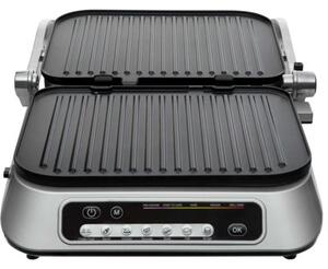 Grill elektryczny SENCOR SBG 6031SS