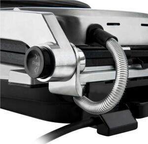 Grill elektryczny SENCOR SBG 6031SS