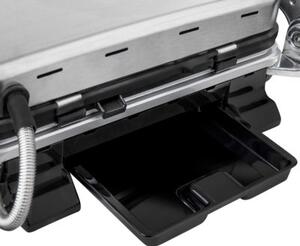 Grill elektryczny SENCOR SBG 6031SS