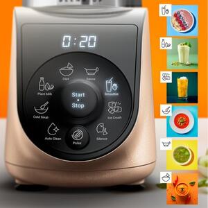 Blender personalny TEFAL Blend UP BL190AF0