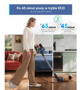 Odkurzacz TINECO Pure One S30