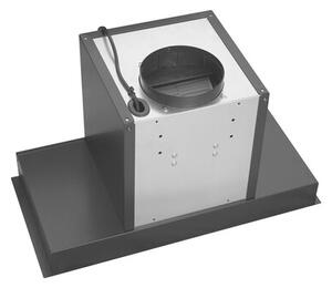 Okap AFRELLI AW-10 Piano 90 Czarny mat 439m3/h 59dB klasa A Timer