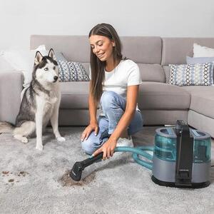 Odkurzacz piorący CECOTEC Conga 4000 Carpet do usuwania plam